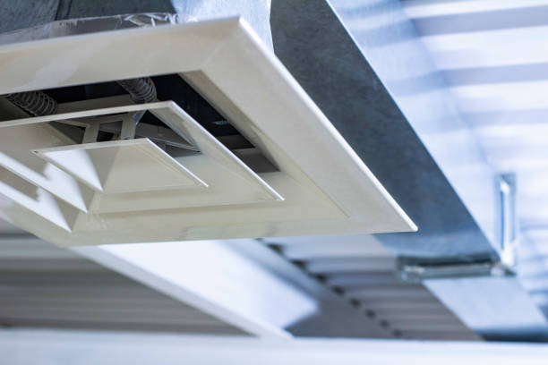 Best Commercial HVAC Duct Cleaning  in Lookout Mountain, TN