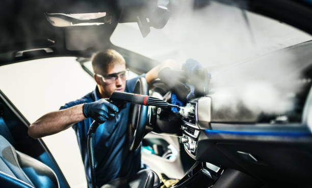 HVAC System Cleaning in TN