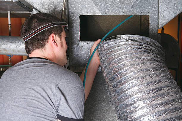  Lookout Mountain, TN Airduct Cleaning Pros