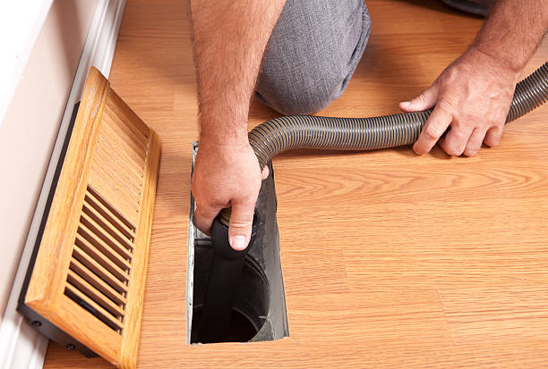 Best HVAC System Cleaning  in Lookout Mountain, TN