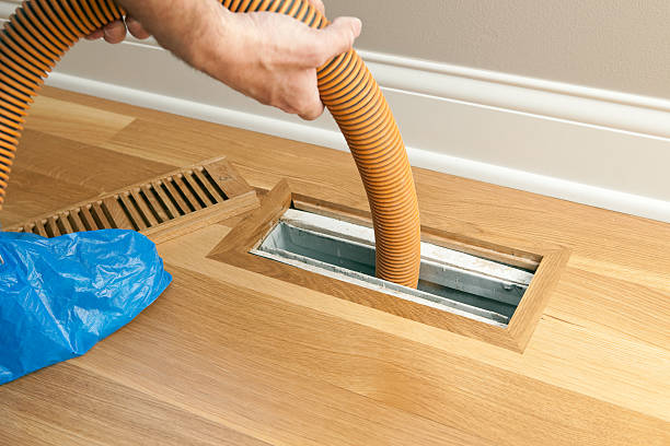 Best Best Air Duct Cleaning Company  in Lookout Mountain, TN