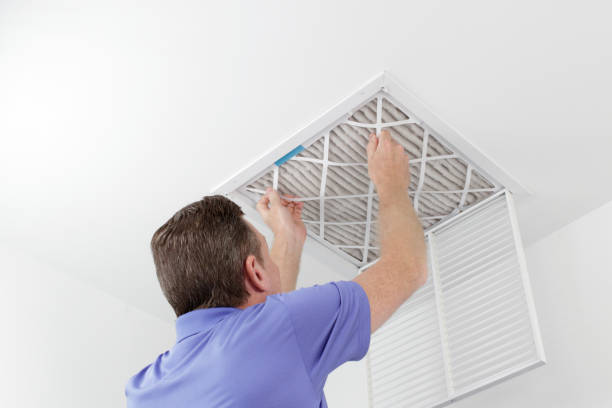 Best Emergency Air Duct Cleaning  in Lookout Mountain, TN